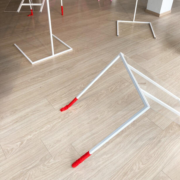 Je vous invite pendant ...