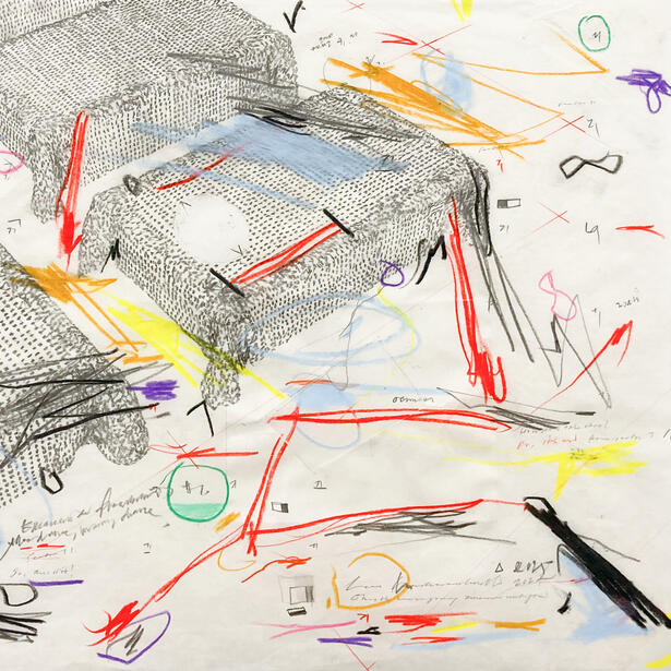 Tekeningen | Drawings