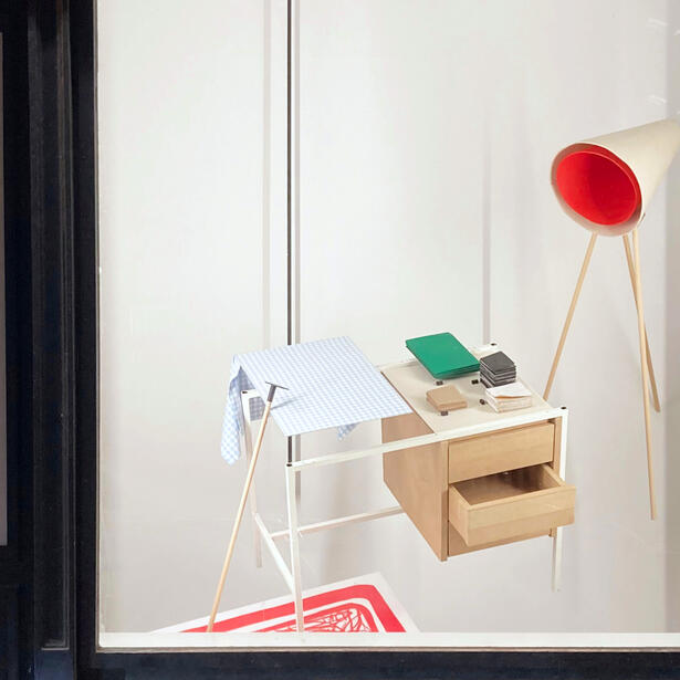 Je m'organise, tu ...