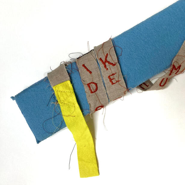 Me my manual, you yours