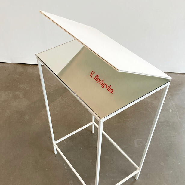 Oplossing Nr 7.1 | Solution Nr 7.1