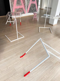 Je vous invite pendant que je m'organise (en attendant ma grandmère), version Nr 71, 2025