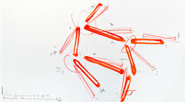 Faire du « flex », moins réfléchir